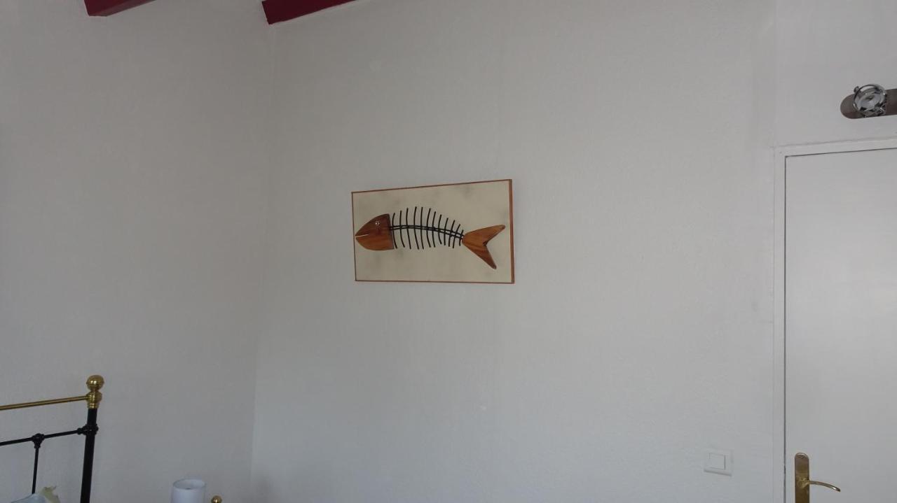 Maisonnette Bort De Mer Frontignan Exteriör bild
